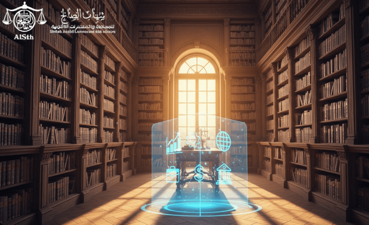 كيفية القيد في السجل التجاري السعودي 1446 – دليل كامل