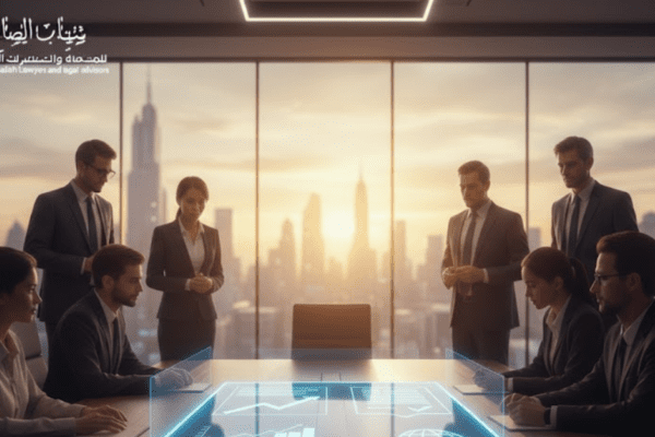 كيف تؤسس شركة ذات مسؤولية محدودة في السعودية؟