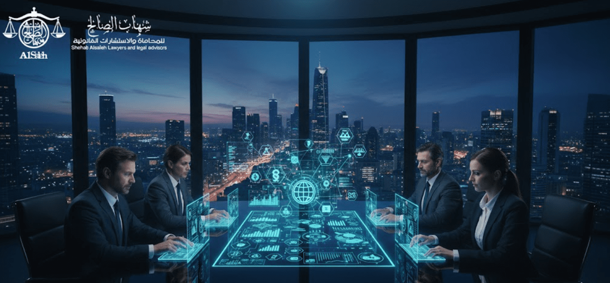 كيف تؤسس شركة مساهمة مبسطة في السعودية؟